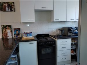 2 Bed Townhouse in Edenglen
