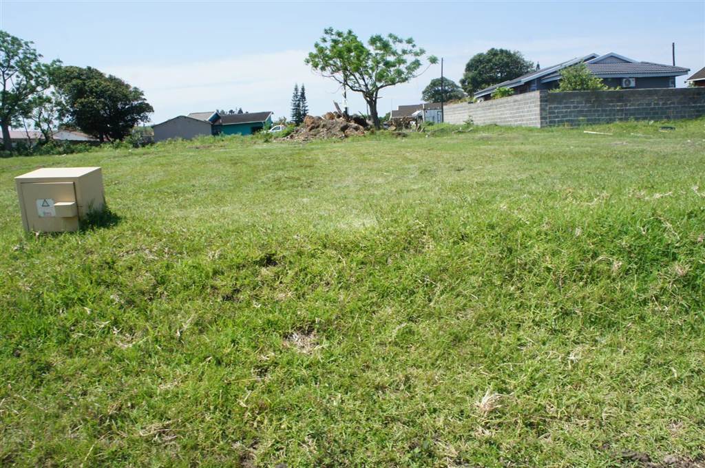 338 m² Land available in Esikhawini photo number 3