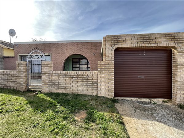 3 Bed House in Rosedale