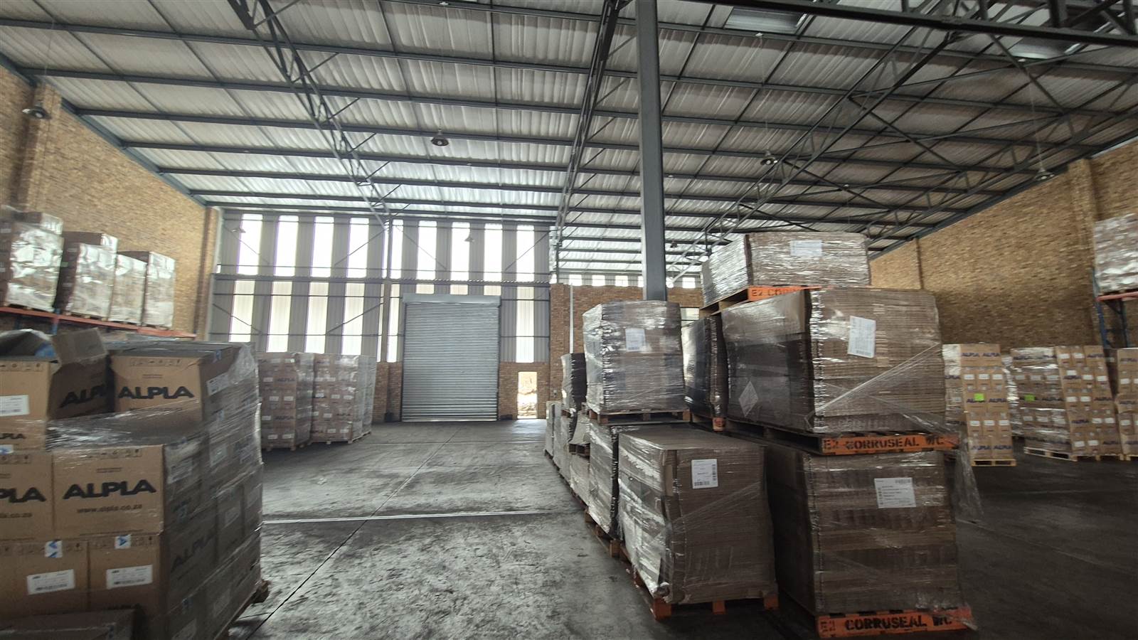 1587  m² Industrial space in Kya Sands photo number 7