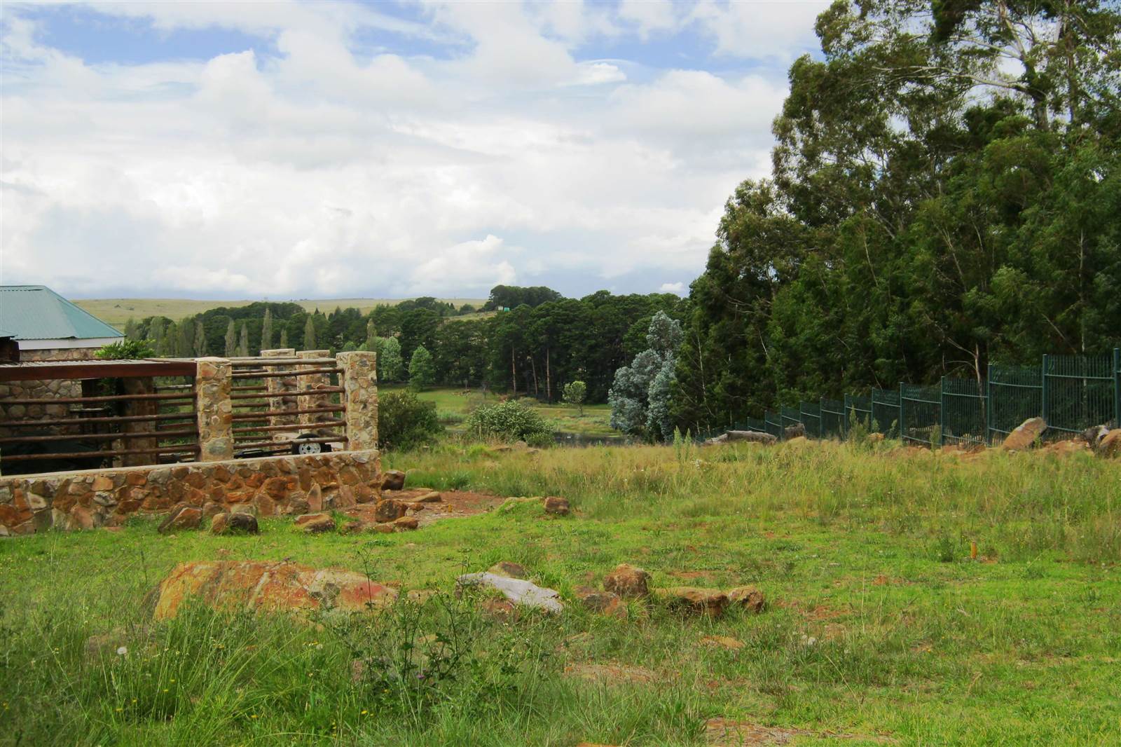 908 m² Land available in Dullstroom photo number 2