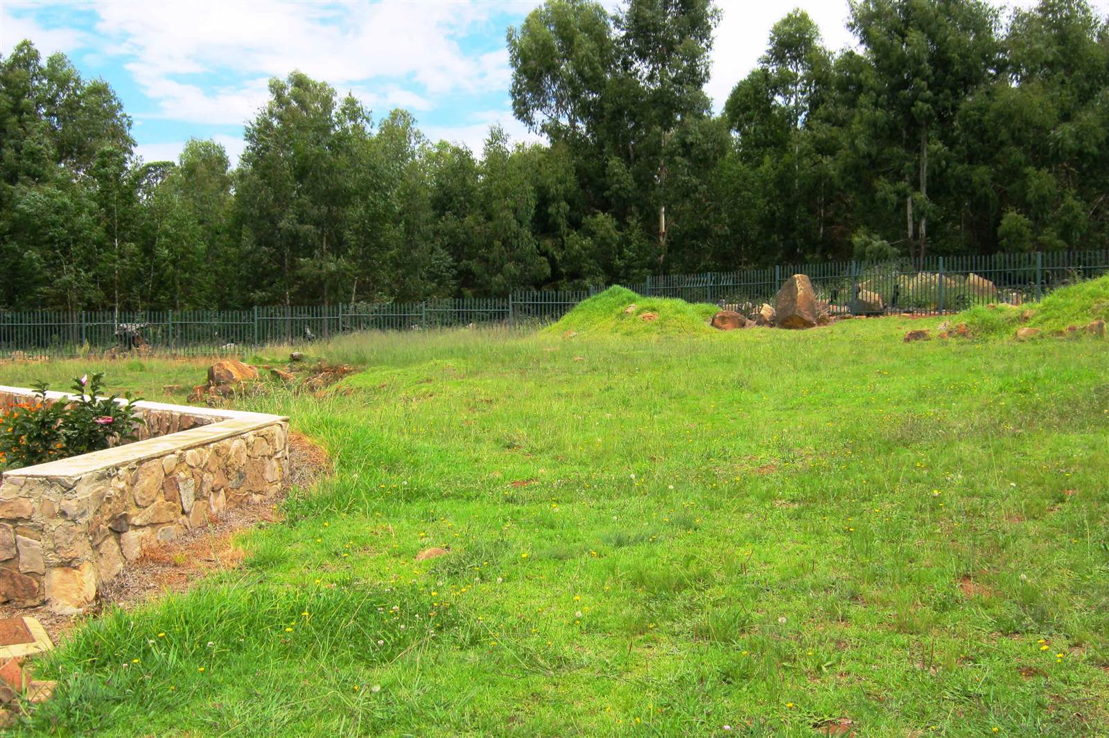 908 m² Land available in Dullstroom photo number 1