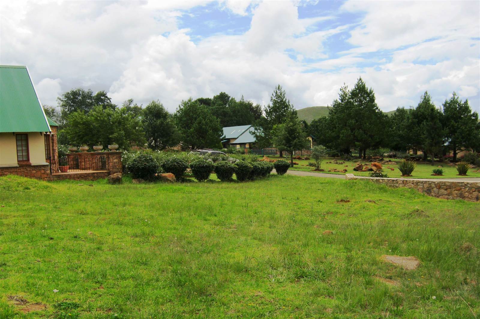 908 m² Land available in Dullstroom photo number 4