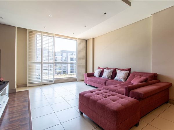 2 Bed Apartment in Bedford Gardens
