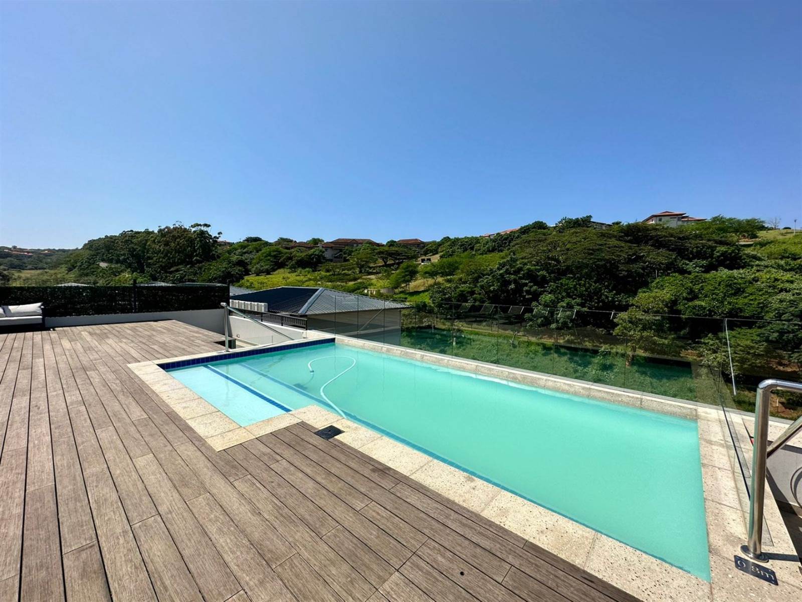2 Bed Apartment in Port Zimbali Estate photo number 16