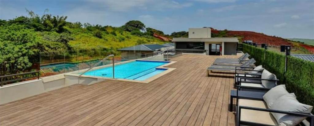 2 Bed Apartment in Port Zimbali Estate photo number 6