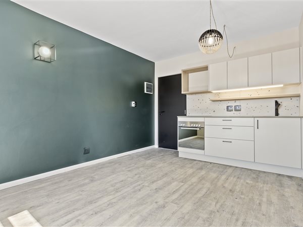 1 Bed Apartment