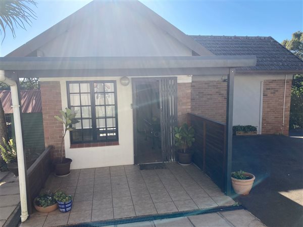 1 Bedroom Garden Cottage 1 Bedroom Garden Cottage