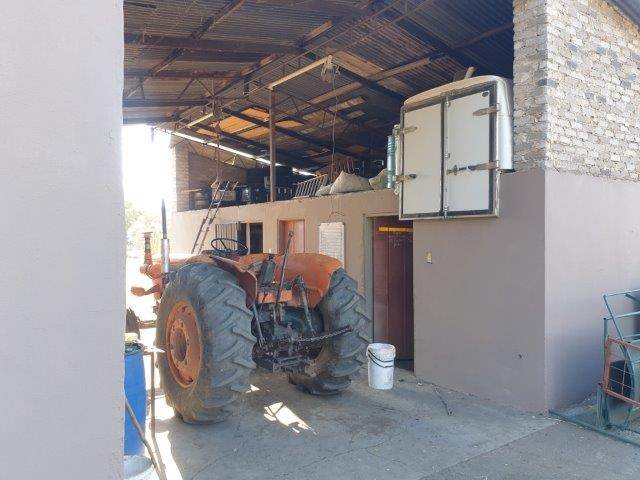 93.2 ha Farm in Rietfontein AH photo number 11