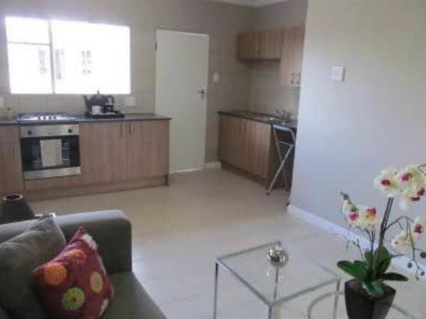 1 Bed Apartment