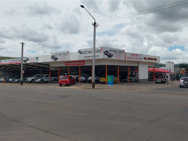 1150  m² Commercial space