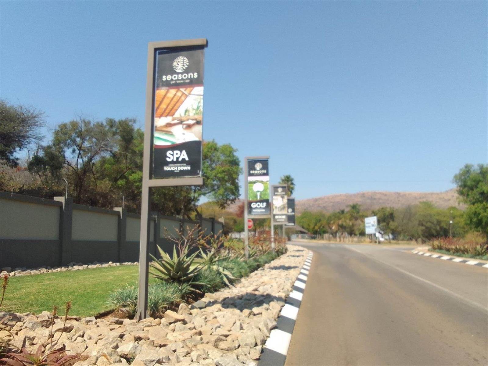 1024 m² Land available in Seasons Lifestyle Estate photo number 2