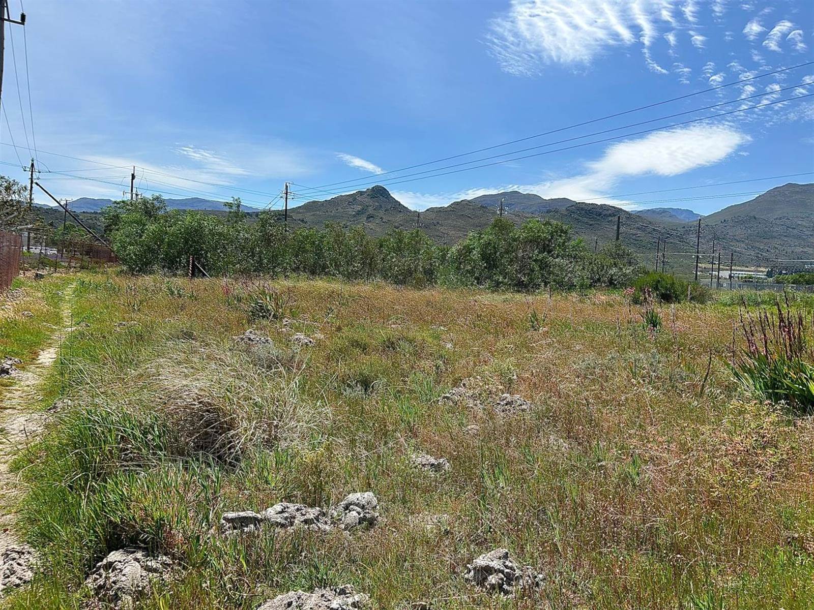 6850 m² Land available in Franschhoek photo number 5