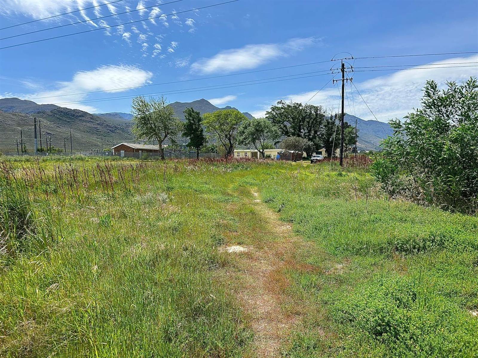 6850 m² Land available in Franschhoek photo number 11