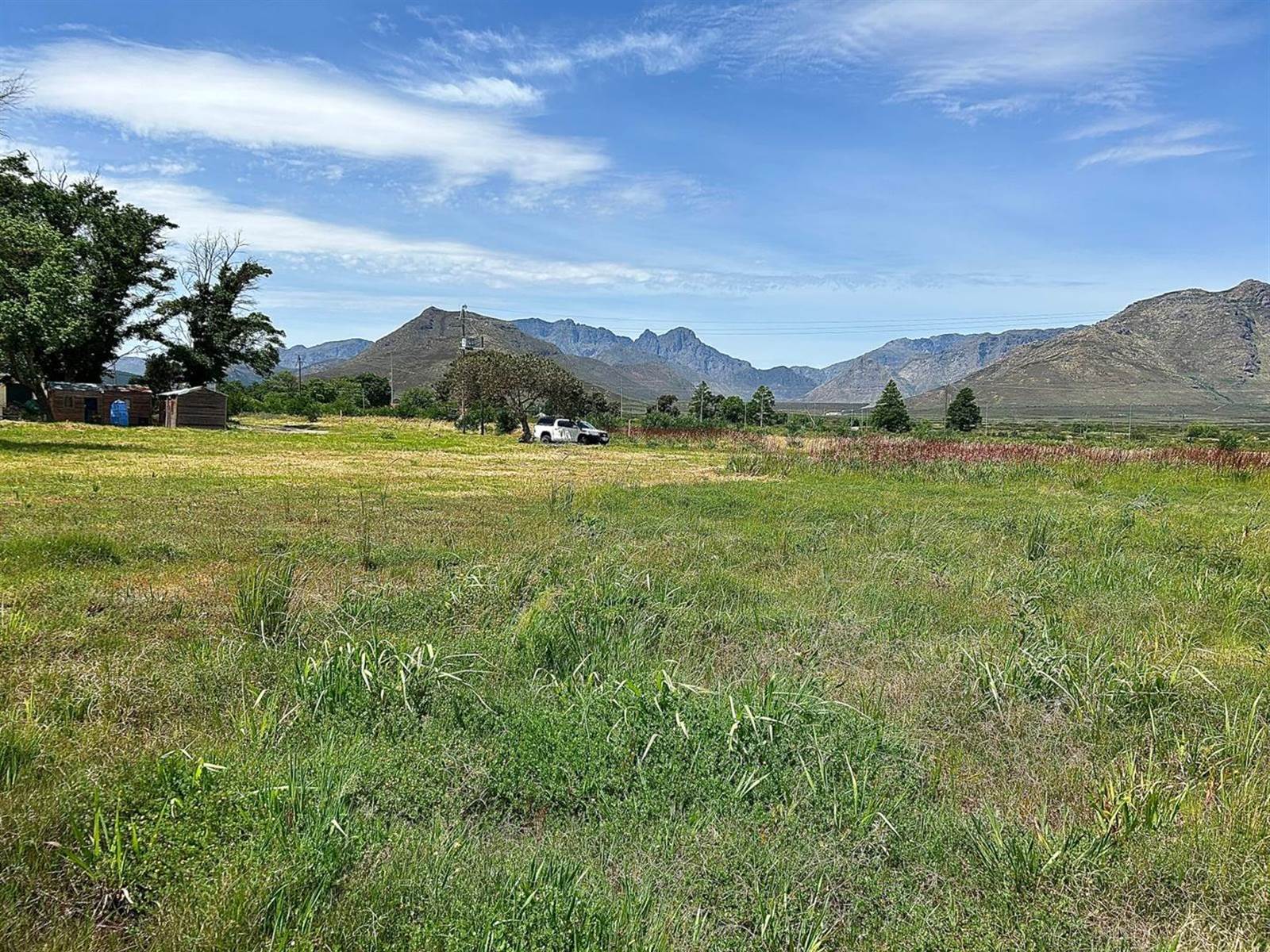 6850 m² Land available in Franschhoek photo number 7