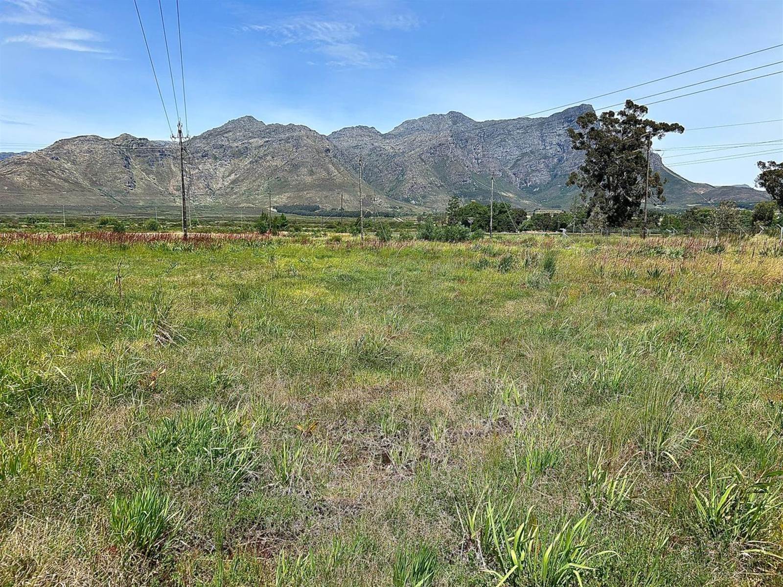 6850 m² Land available in Franschhoek photo number 9
