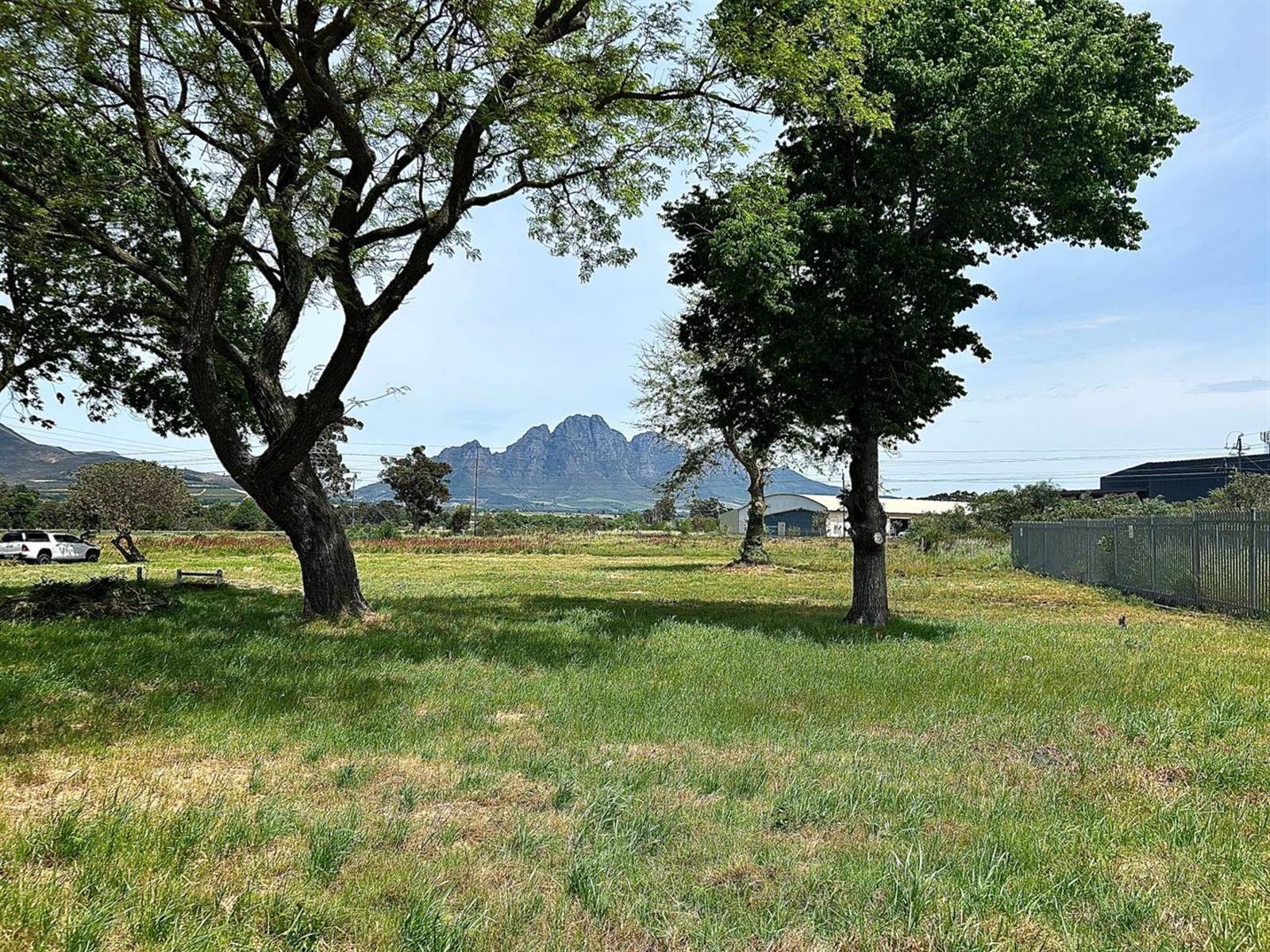 6850 m² Land available in Franschhoek photo number 12
