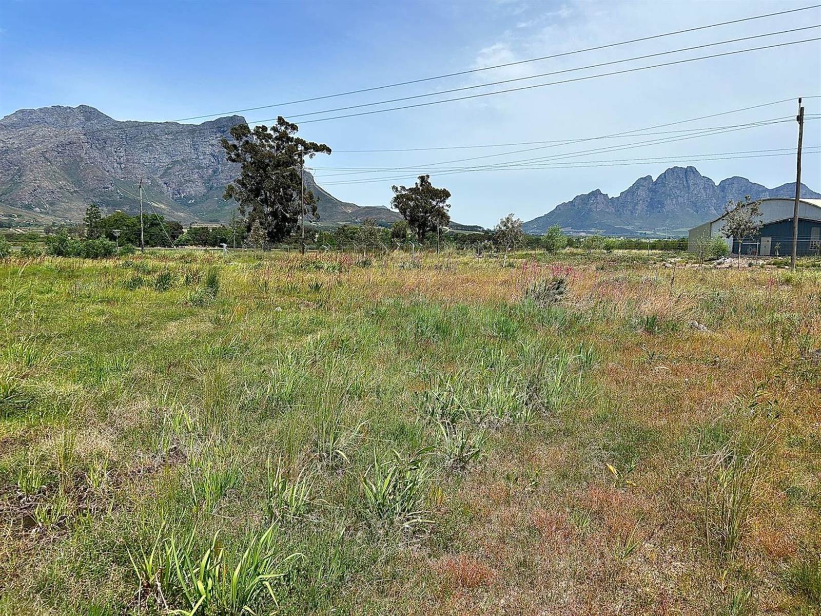 6850 m² Land available in Franschhoek photo number 8