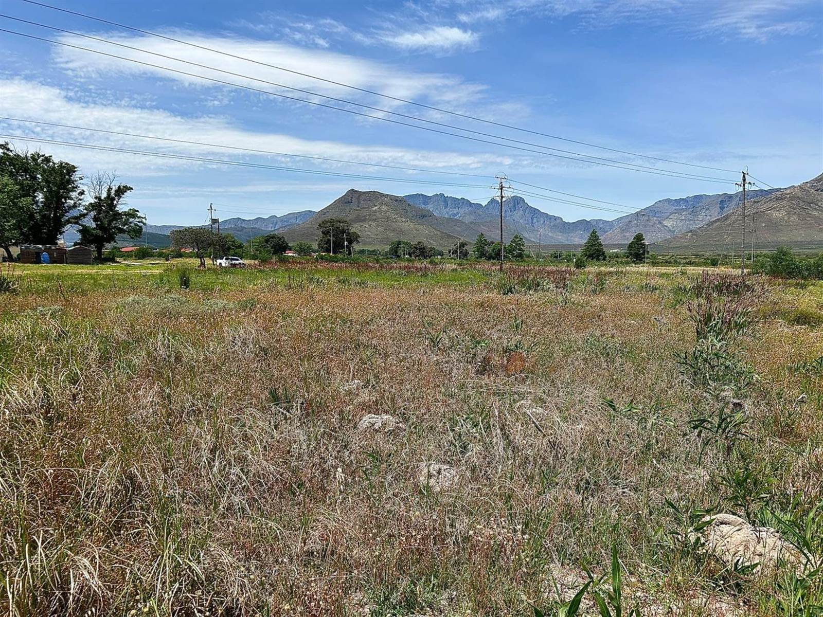 6850 m² Land available in Franschhoek photo number 3