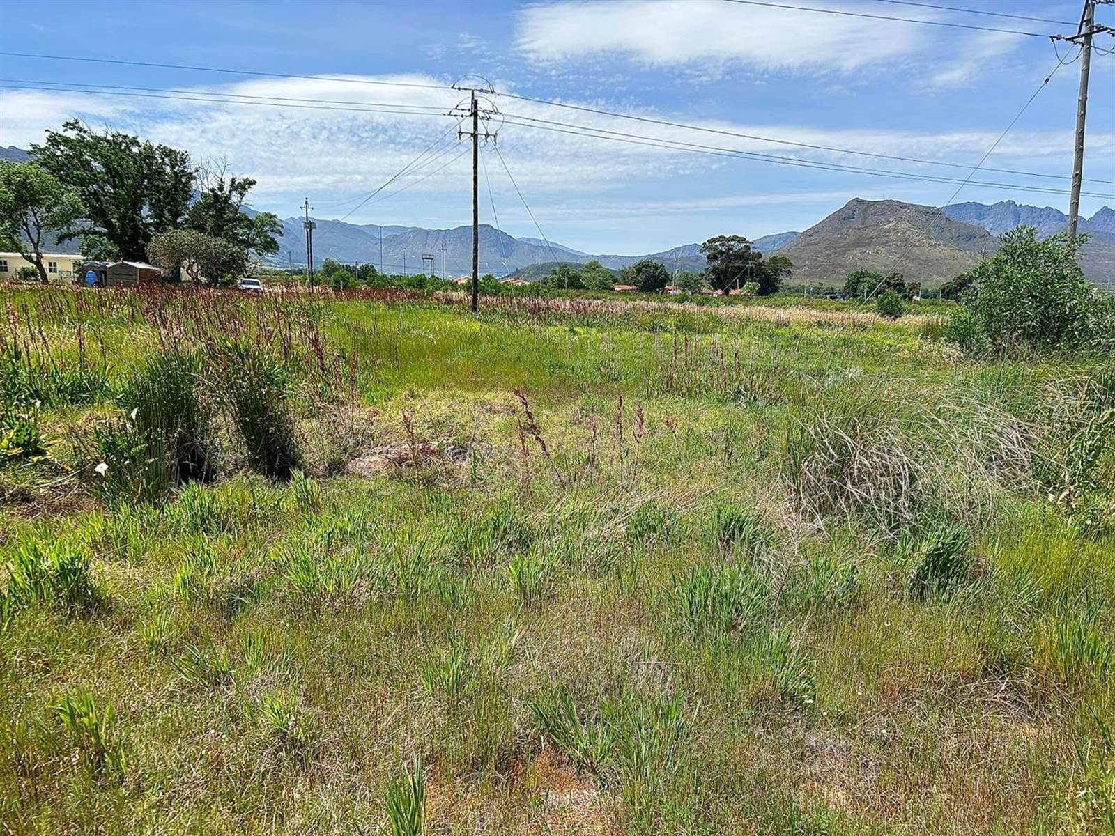 6850 m² Land available in Franschhoek photo number 2