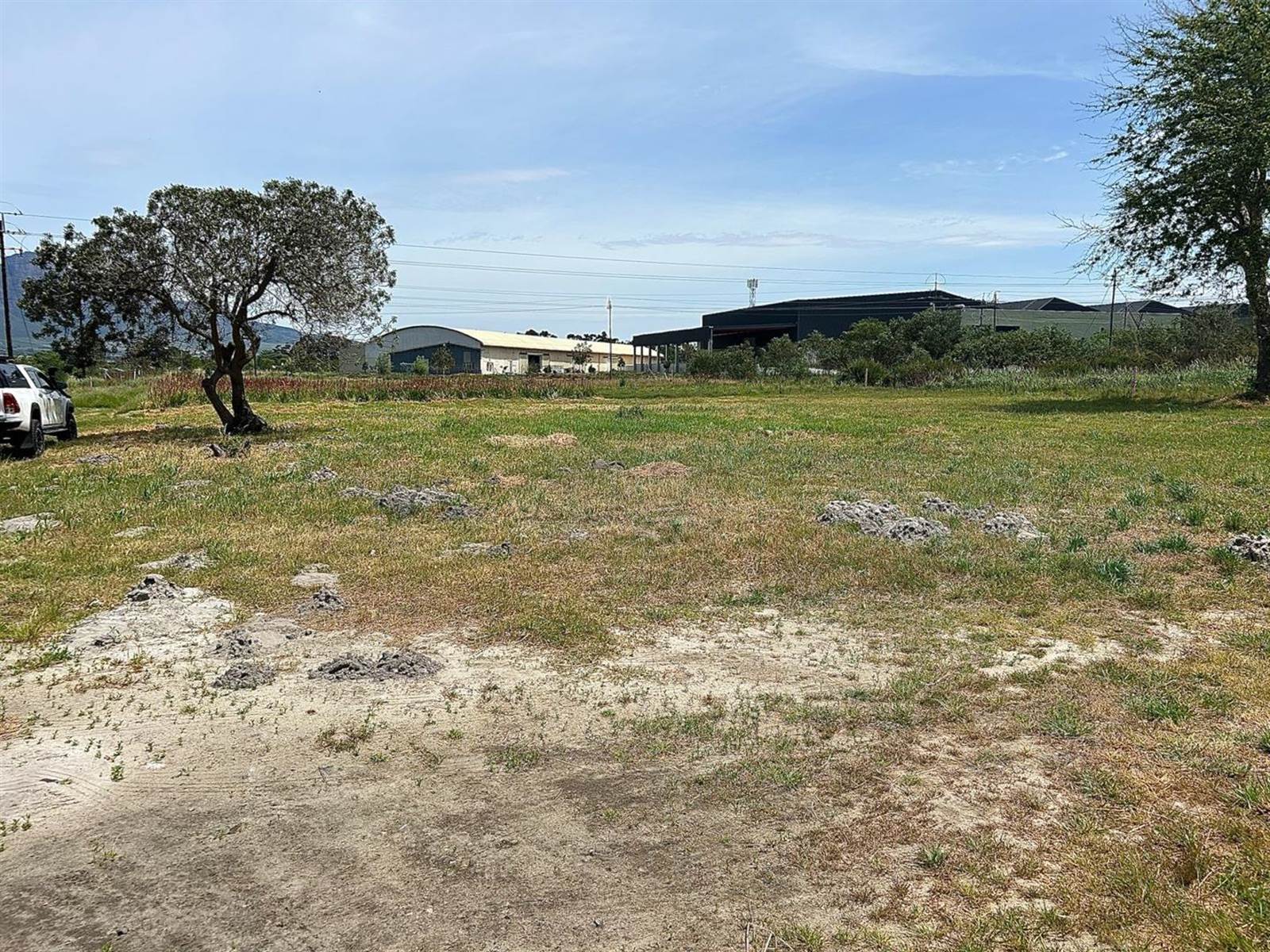 6850 m² Land available in Franschhoek photo number 10