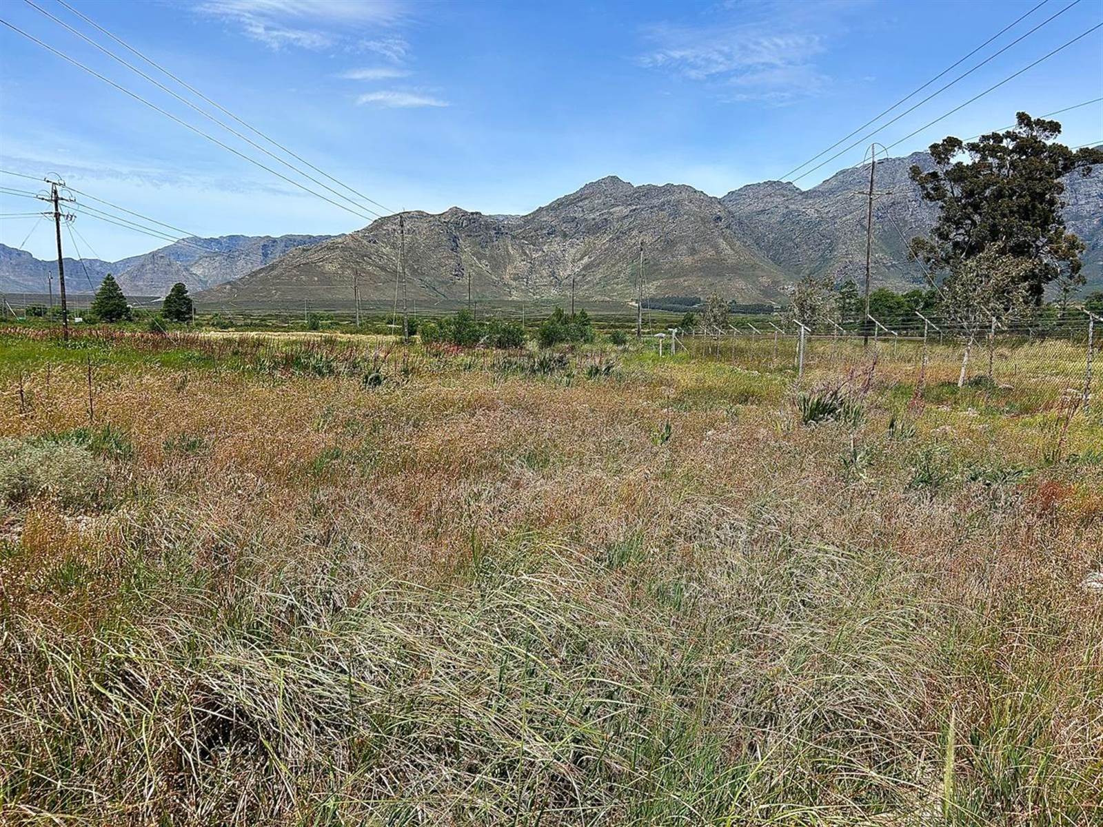 6850 m² Land available in Franschhoek photo number 6