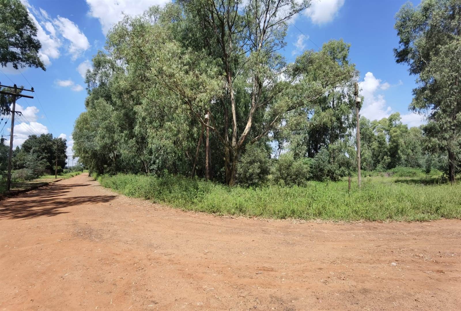 2.2 ha Land available in Benoni AH photo number 3