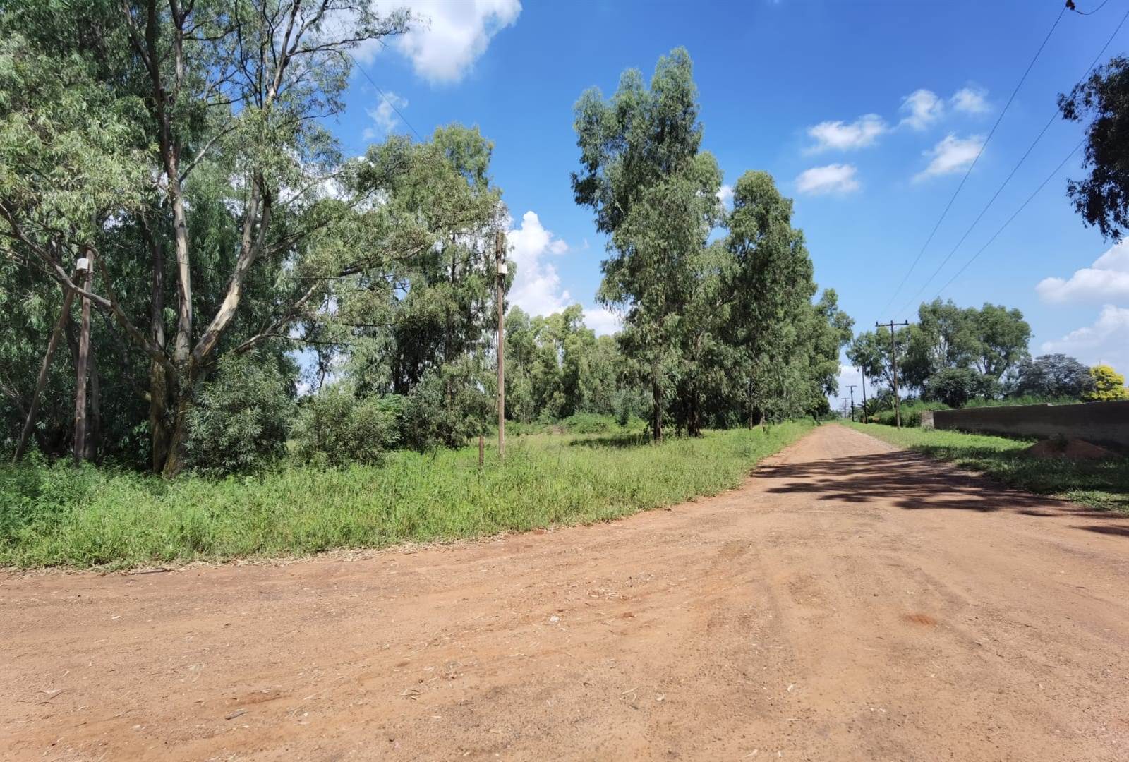 2.2 ha Land available in Benoni AH photo number 8