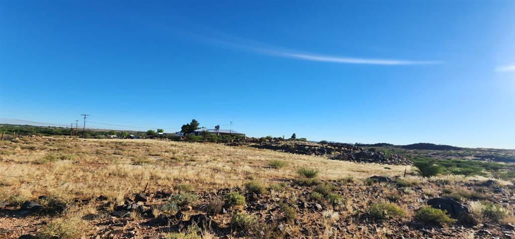 1.3 ha Land available in Upington photo number 13