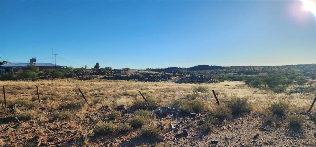 1.3 ha Land available in Upington photo number 15