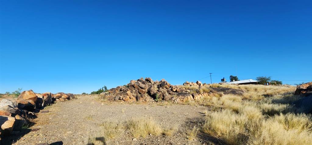 1.3 ha Land available in Upington photo number 6