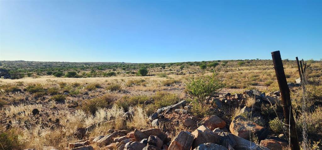 1.3 ha Land available in Upington photo number 3