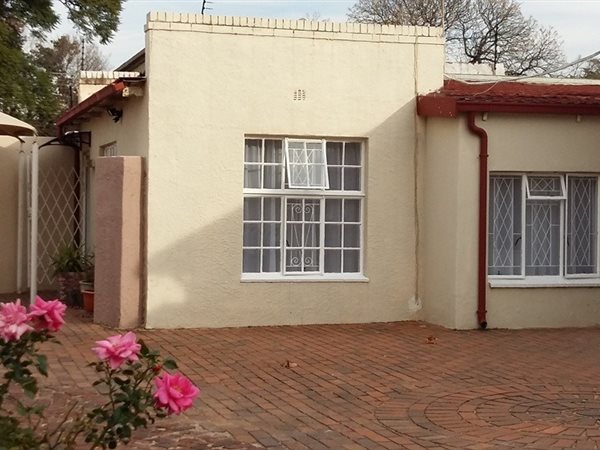 1 Bedroom Garden Cottage 1 Bedroom Garden Cottage