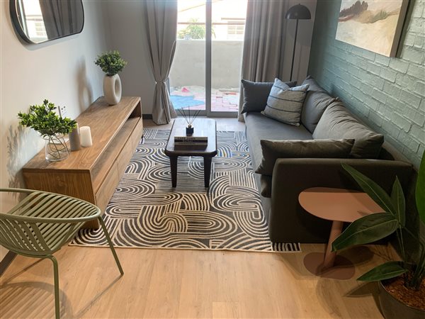 1 Bedroom Apartment 1 Bedroom Apartment