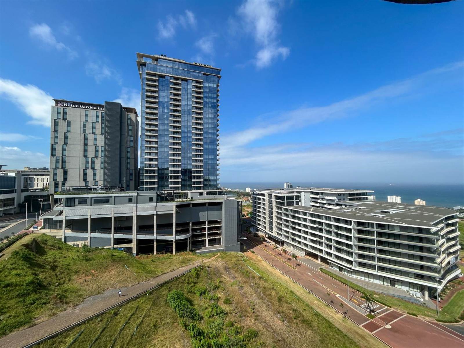 1225  m² Office Space in Umhlanga Ridge photo number 1