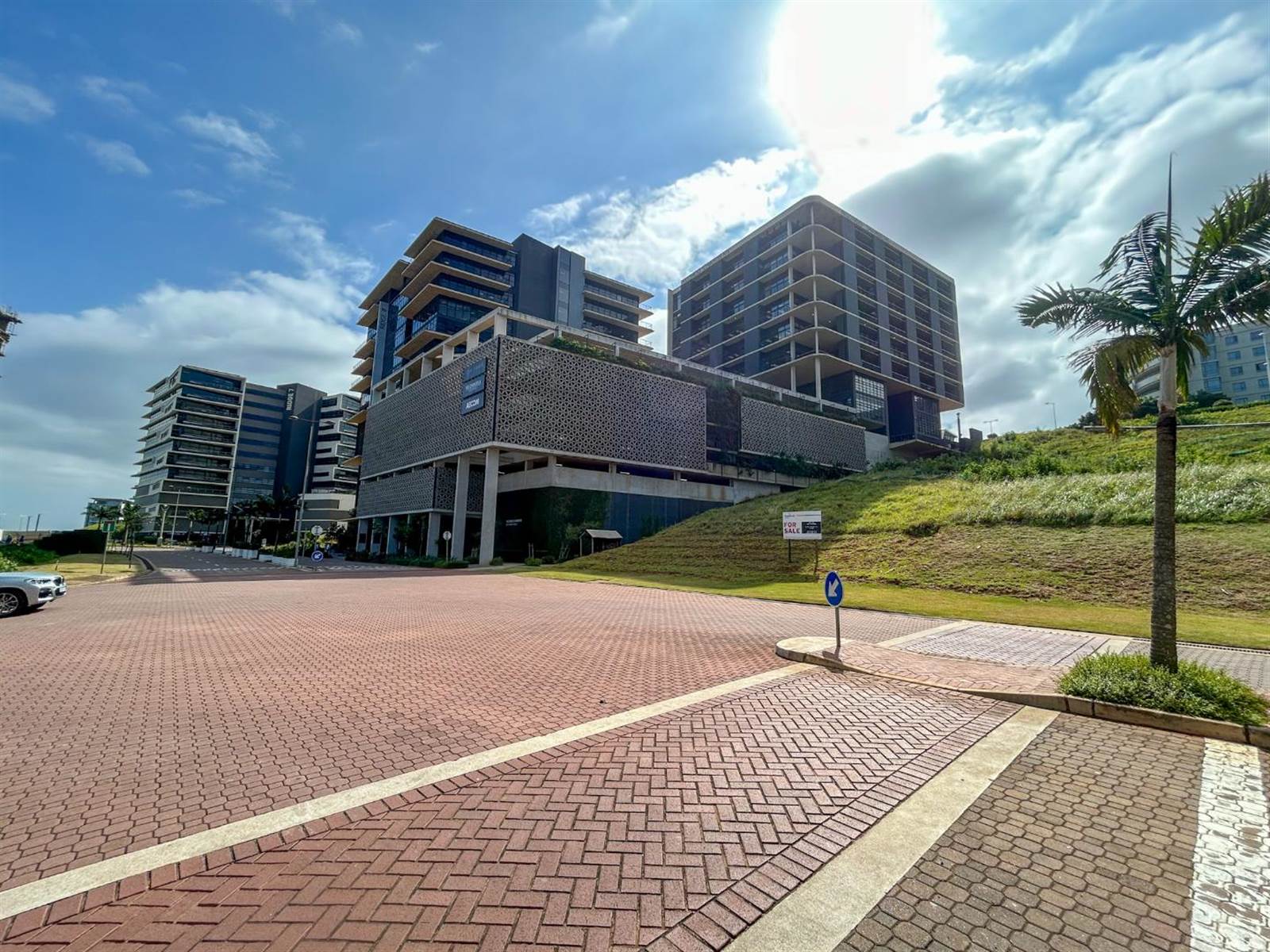 1225  m² Office Space in Umhlanga Ridge photo number 13