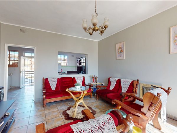 1 Bedroom House 1 Bedroom House