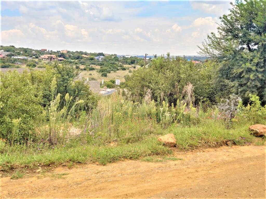 1000 m² Land available in Vaal Marina photo number 9