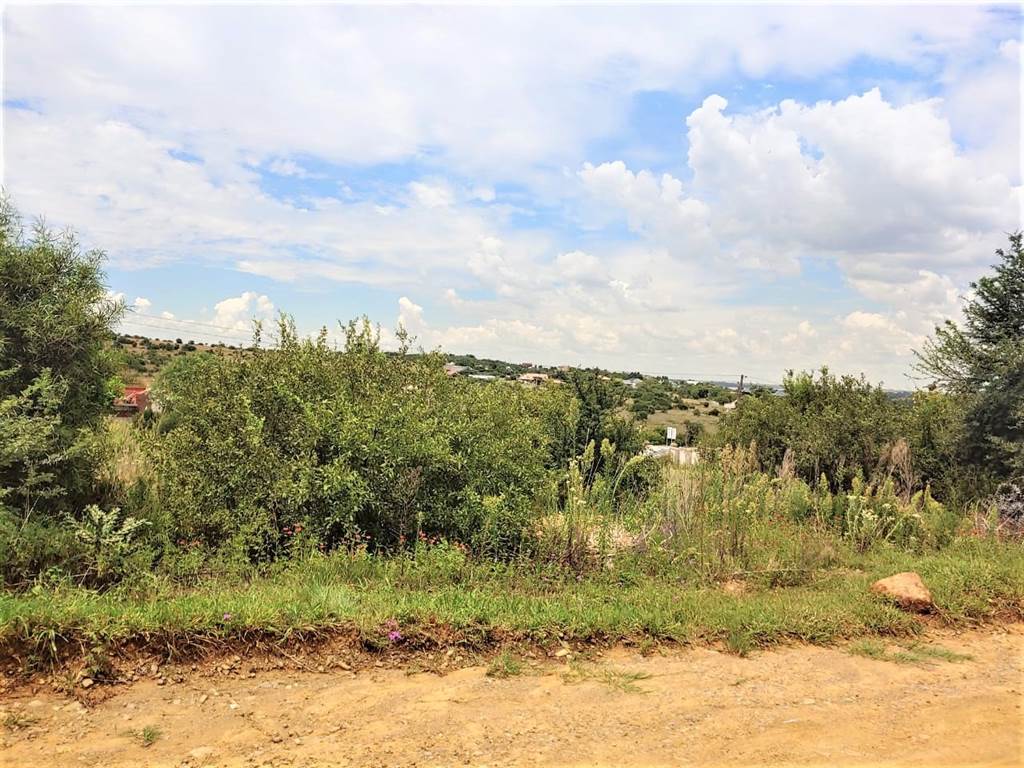 1000 m² Land available in Vaal Marina photo number 8