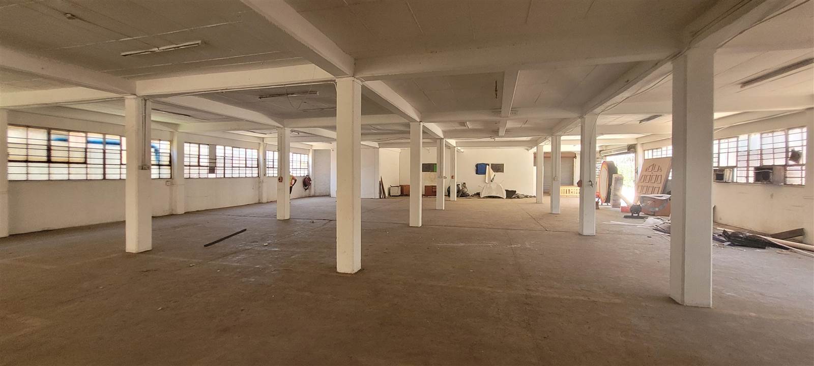 3000  m² Industrial space in Industria North photo number 13