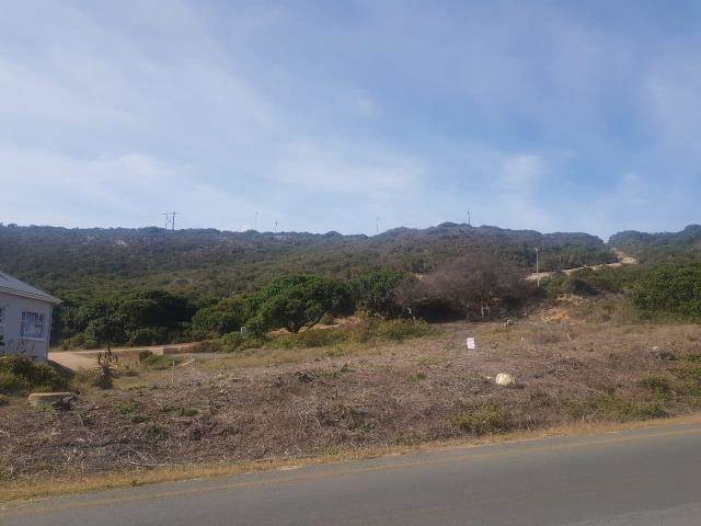 1009 m² Land available in Jongensfontein photo number 6