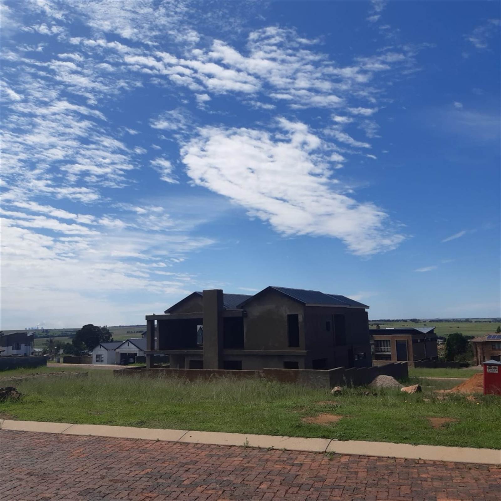 520 m² Land available in Kungwini Country Estate photo number 13