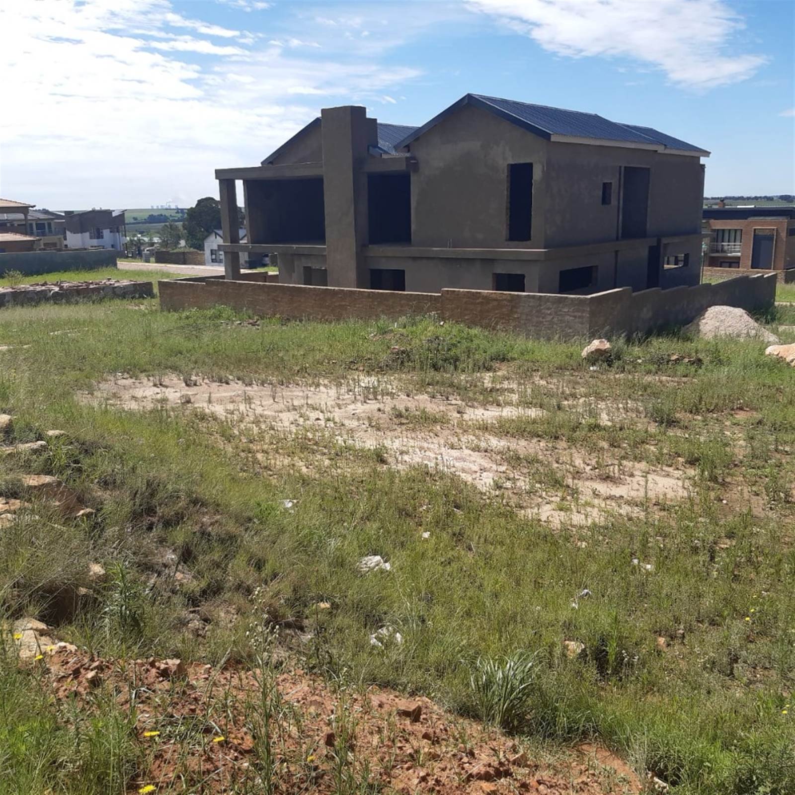 520 m² Land available in Kungwini Country Estate photo number 2