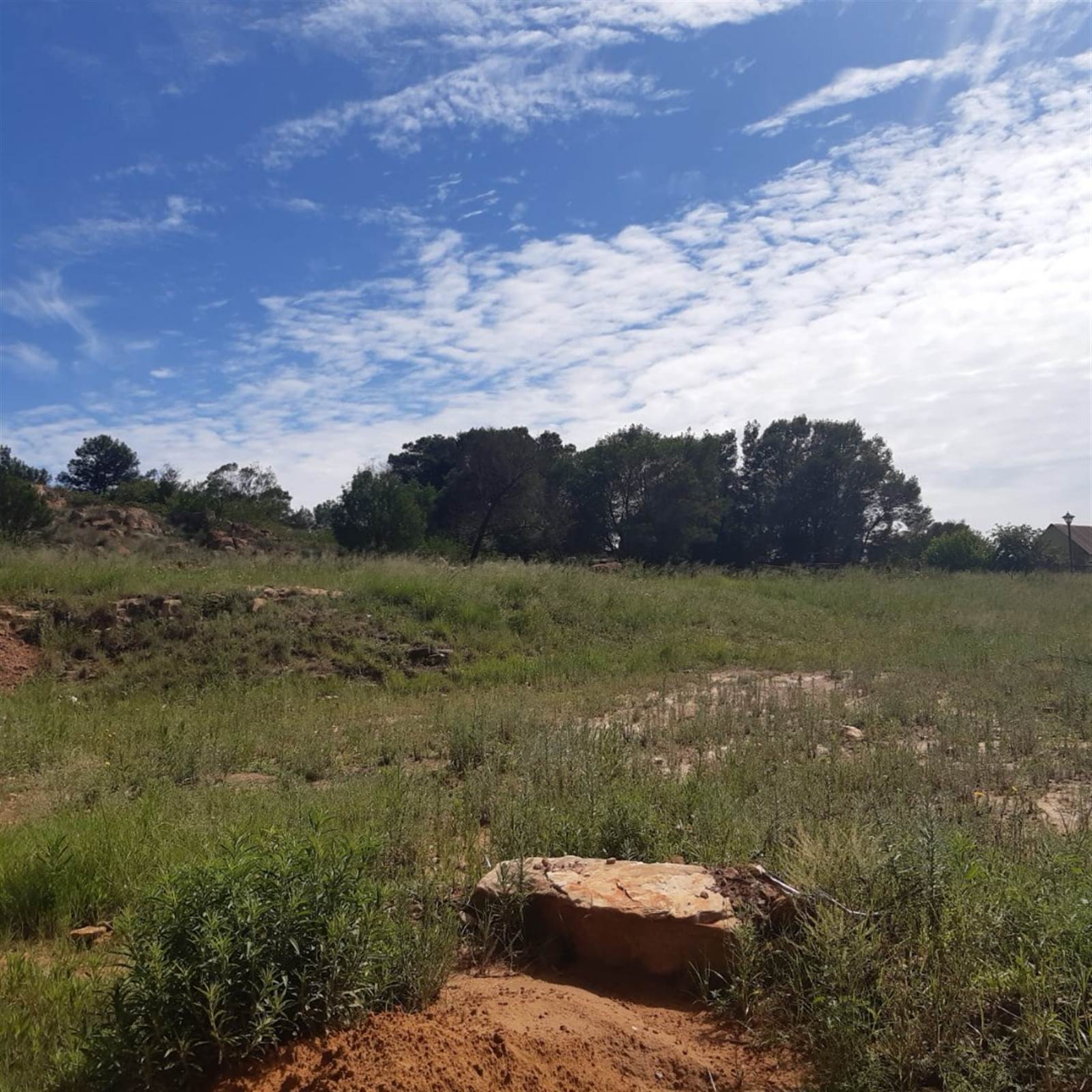 520 m² Land available in Kungwini Country Estate photo number 9