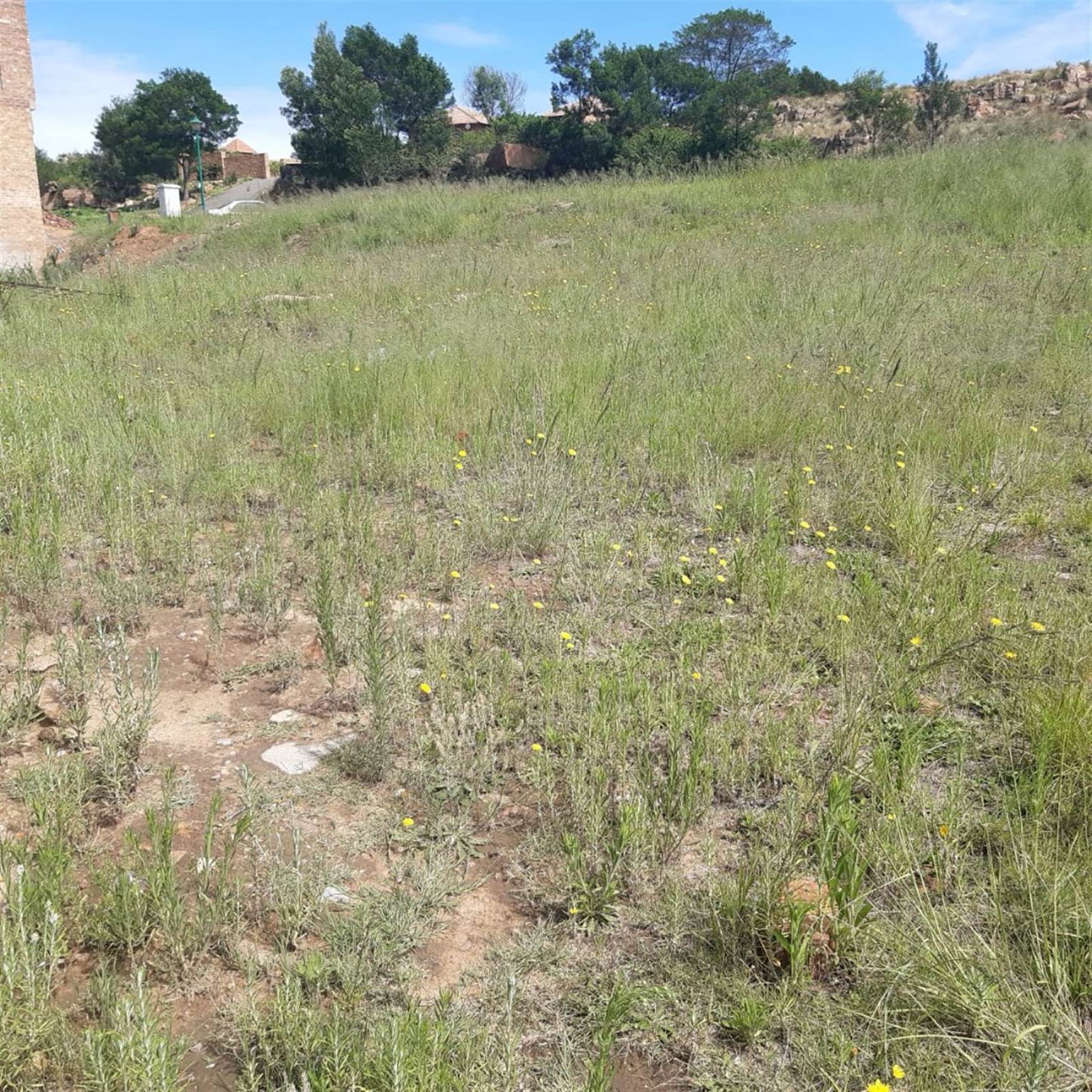 520 m² Land available in Kungwini Country Estate photo number 4
