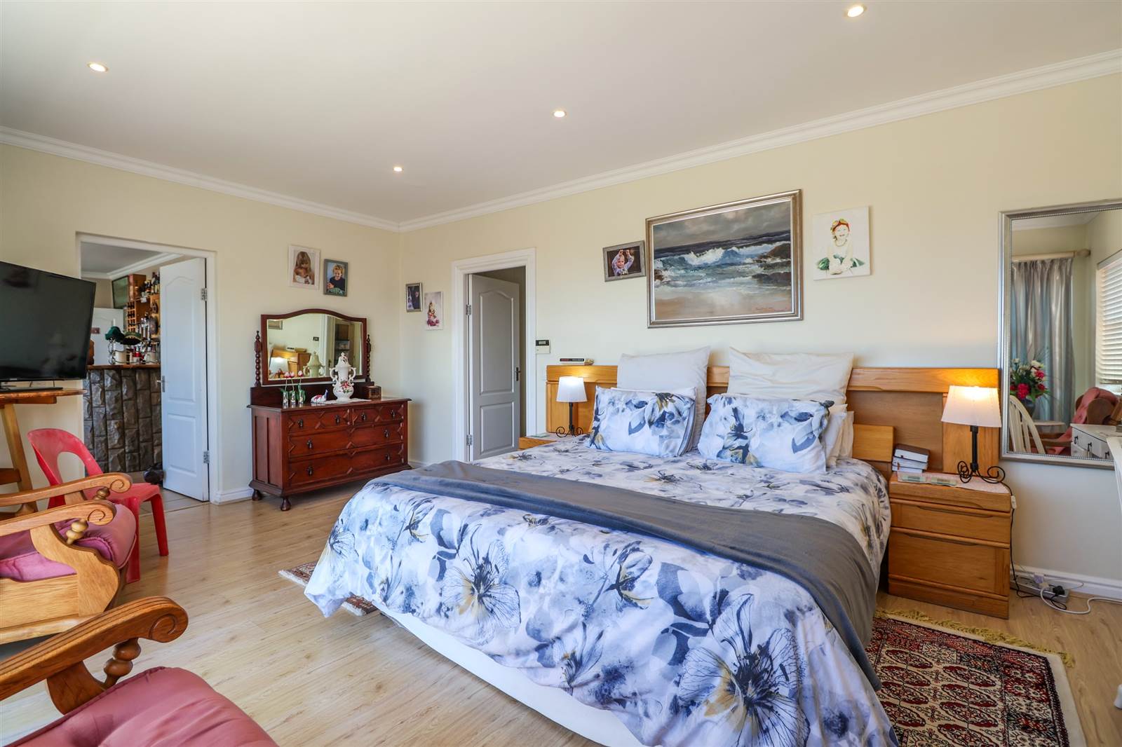 4 Bed House in Upper Robberg photo number 3