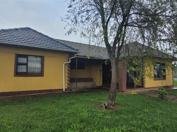 3 Bed House in Napierville