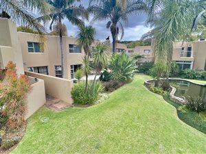 4 Bed Townhouse in Brummeria