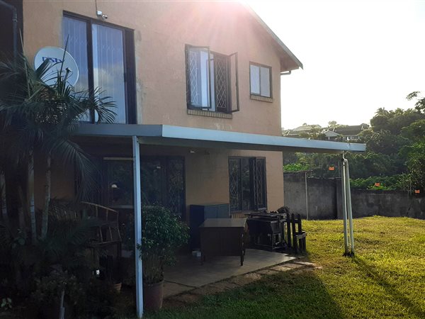 3 Bed House in Astra Park