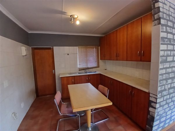 1 Bed Apartment